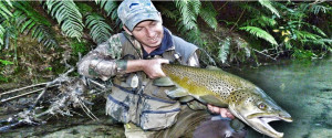 rates rotorua trout guide